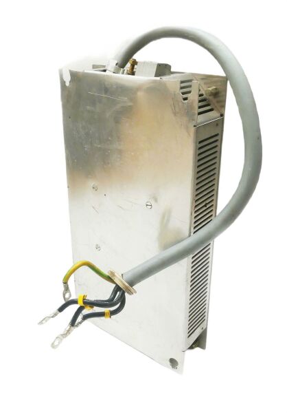 6SE6400-3CC05-2DD0 MICROMASTER 4 SIEMENS