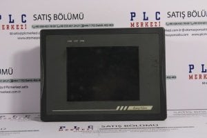 MT506TV WEINTEK EASYVİEW 5.6 INC PANEL  2.EL