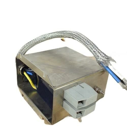 6SE3290-0DG87-0FA5 SIEMENS FILTER FOR MDV550/2 208-240V