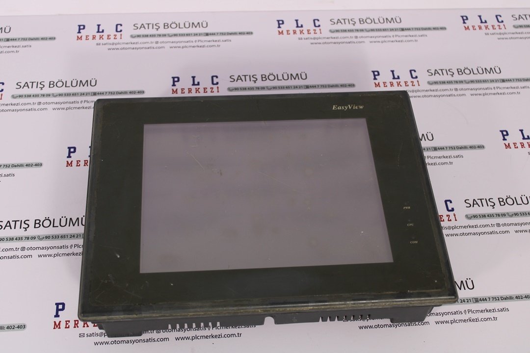 MT510TE 4 EV WEINTEK 24VDC OPERATOR PANEL 2.EL