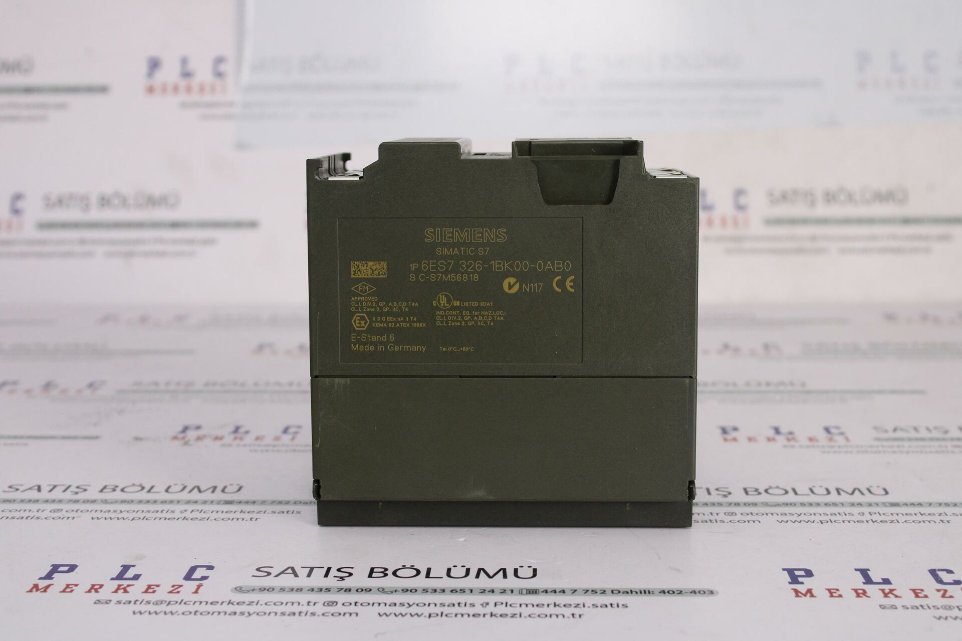 6ES7326-1BK00-0AB0