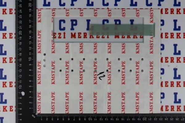 6AV3617-1JC00-0AX0 SIEMENS OP17 TUŞ TAKIMI,MEMBRAN