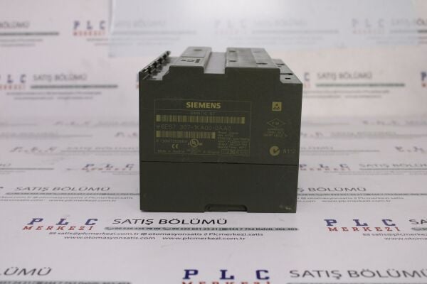 6ES7307-1KA00-0AA0  PS307 POWER SUPPLY - 10A