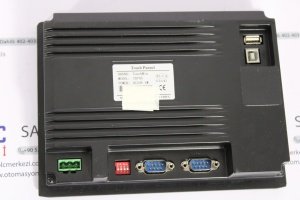 TH765 TOUCHWIN 7 INC OPERATOR PANEL 2.EL