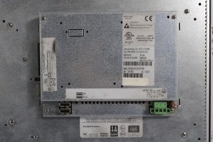 TPM104XIT-10 PHOENIX CONTACT 10.4 INC TOUCH PANEL 2.EL