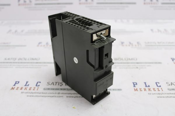 6ES7322-1BF01-0AA0 SM322, 8DO, 24V DC, 2A