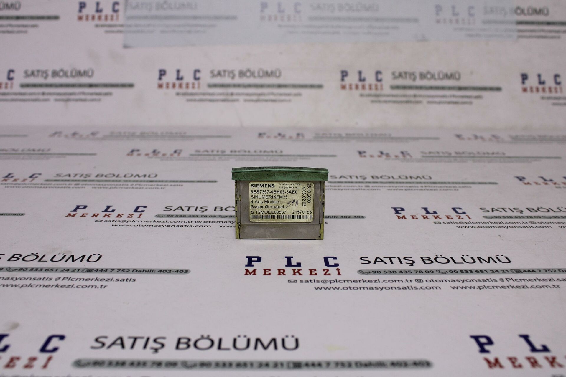 6ES7357-4BH03-3AE0