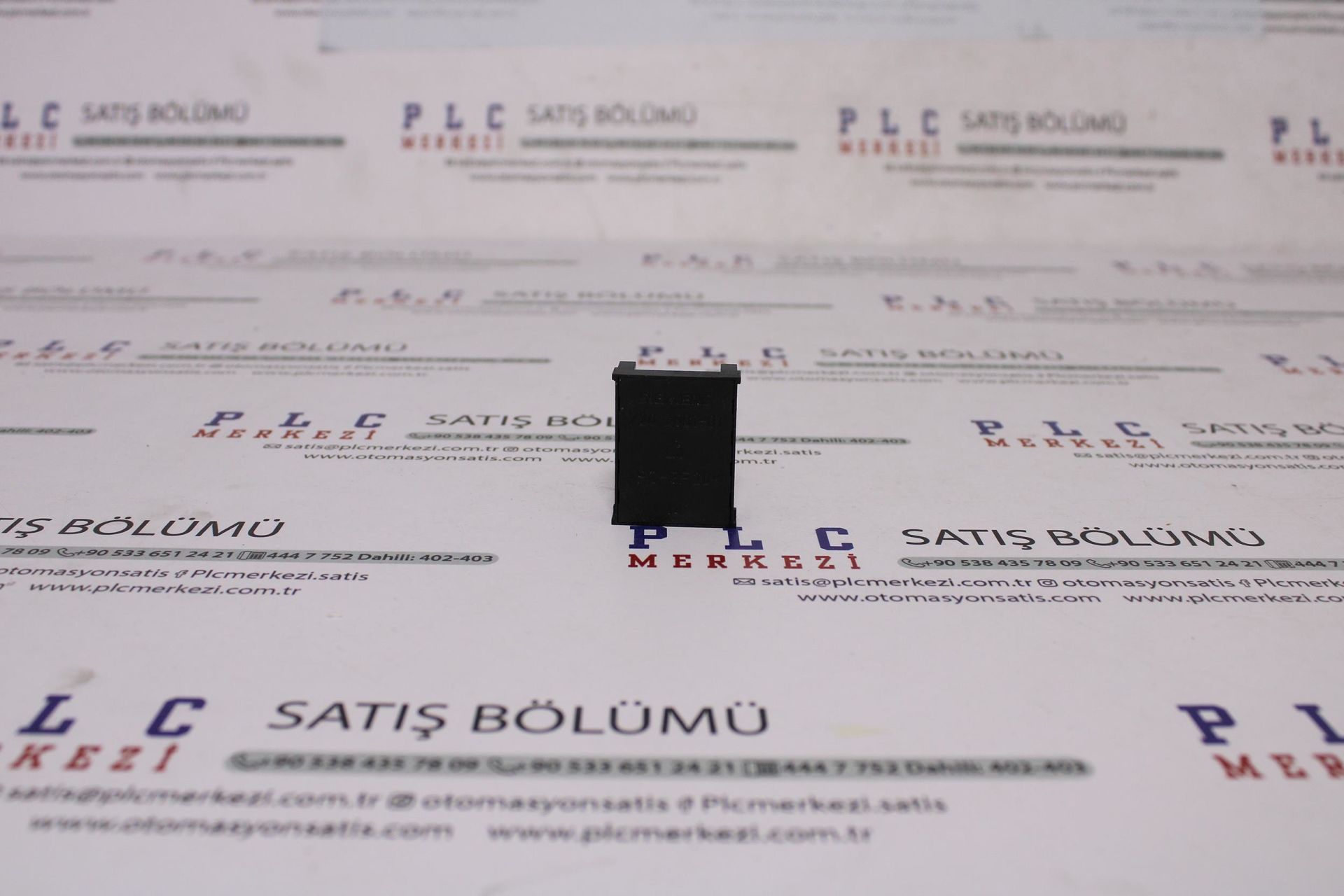 6ES7390-0AA00-0AA0 720-2001-01 BUS LİNK