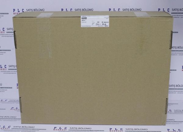 6AV2124-0QC02-0AX1, 6AV2 124-0QC02-0AX1 SIMATIC HMI TP1500 Comfort