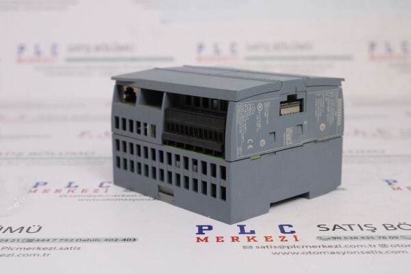 6ES7214-1HG31-0XB0, 6ES7 214-1HG31-0XB0 S7-1200, CPU 1214C