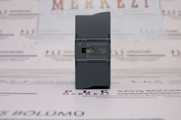 6ES7223-1BH32-0XB0, 6ES7 223-1BH32-0XB0 DIGITAL I/O SM 1223, 8DI/8DO