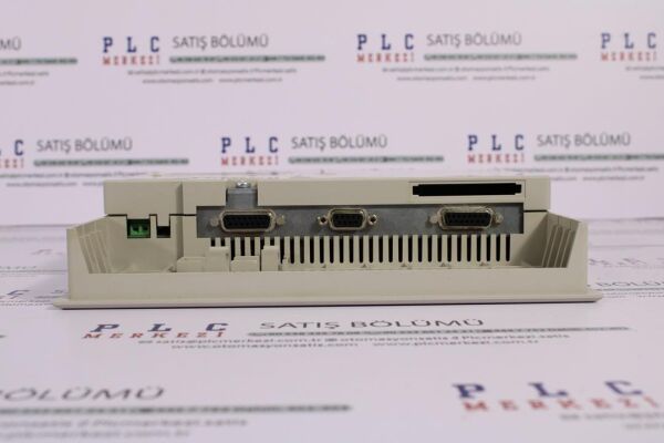 6AV3617-1JC20-0AX2, 6AV3 617-1JC20-0AX2 SIMATIC OP17 2.EL