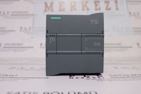 6ES7212-1AE40-0XB0, 6ES7 212-1AE40-0XB0 CPU 1212C CPU