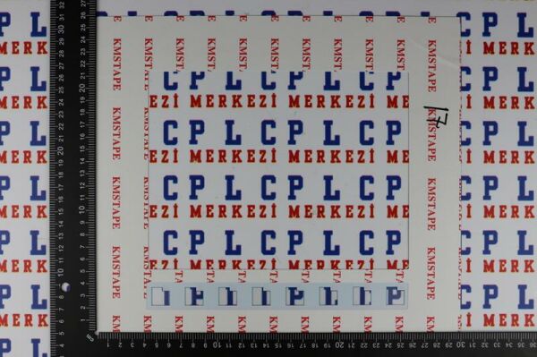 6AV6647-0AF11-3AX0 SIEMENS  KTP1000 BASIC COLOR TUŞ TAKIMI, MEMBRAN