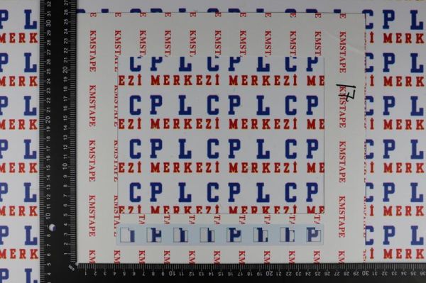  6AV6647-0AE11-3AX0 SIEMENS KTP1000 BASIC COLOR TUŞ TAKIMI, MEMBRAN