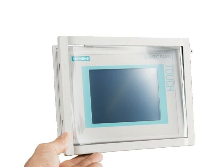 6AV6671-2DJ00-0AX0 PROTECTIVE COVER FOR OP 177B ÜRT.GARANTİLİ