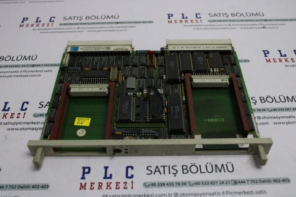 6ES5524-3UA13, 6ES5 524-3UA13 CP 524 COMMUNICATIONS PROCESSOR SIEMENS