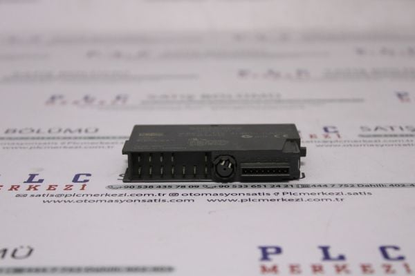 6ES7132-4HB00-0AB0 SIMATIC S7 PLC