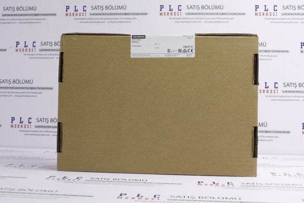 6AV2123-2JB03-0AX0, 6AV2 123-2JB03-0AX0, KTP900 BASIC ÜRETİCİ GARANTİLİ