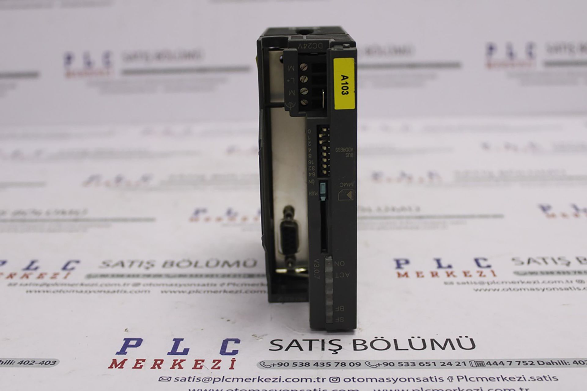 6ES7153-2BA00-0XB0 ET200M, INTERFACE IM153-2 HF