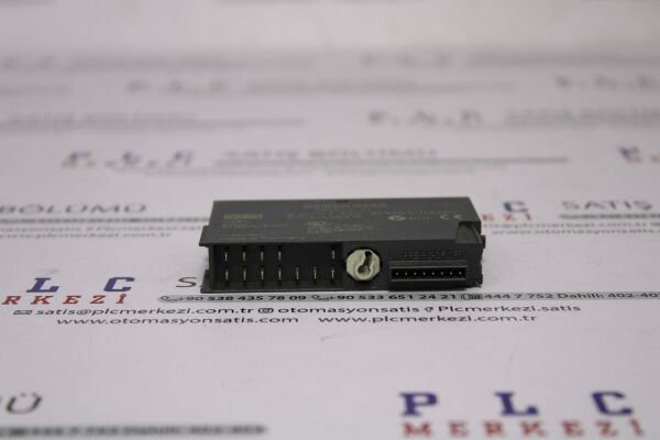 6ES7132-4HB01-0AB0 ET200S, EL-MOD., 2RO. DC24VAC23
