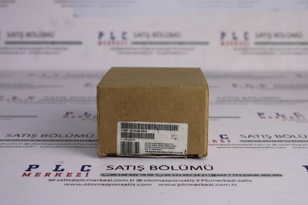 6ES7194-3AA00-0BA0 SIMATIC DP, Connection block M1