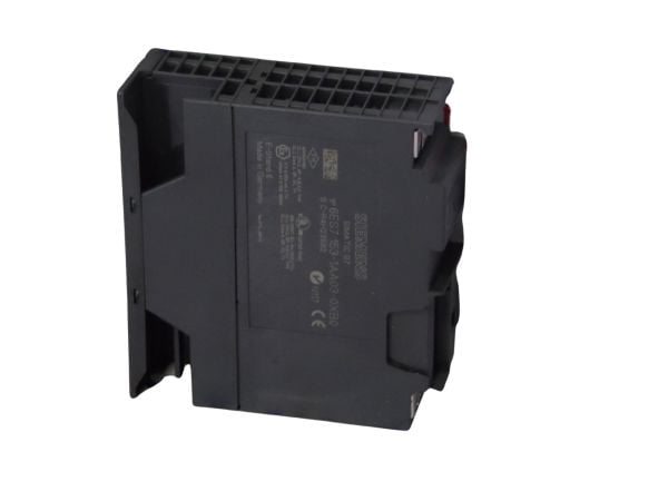 6ES7153-1AA03-0XB0 ET200M, INTERFACE MODULE IM153-