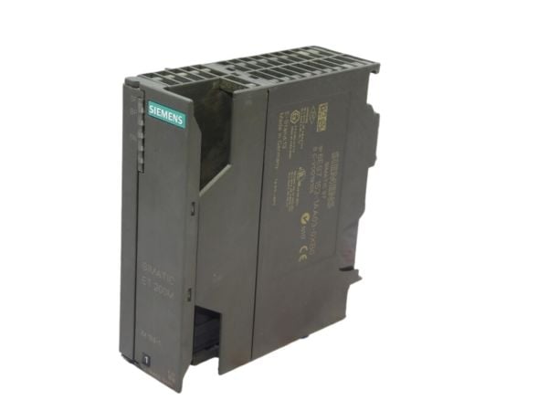 6ES7153-1AA03-0XB0 ET200M, INTERFACE MODULE IM153-