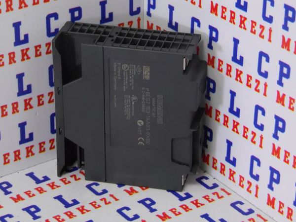 6ES7153-1AA03-0XB0 ET200M, INTERFACE MODULE IM153-