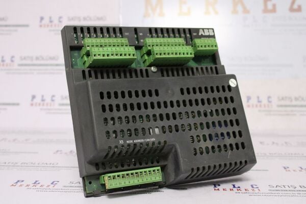 3HAB7230-1, DSQC327 OUTPUT ABB
