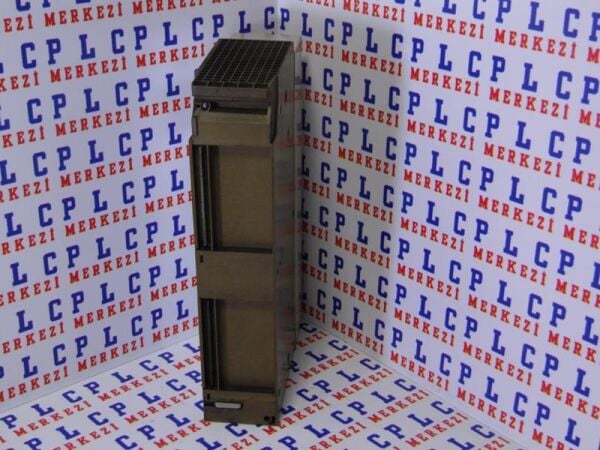 6ES5951-7LB21 PS951 F. S5-115U/H, AC 230/120V, 3A SIEMENS