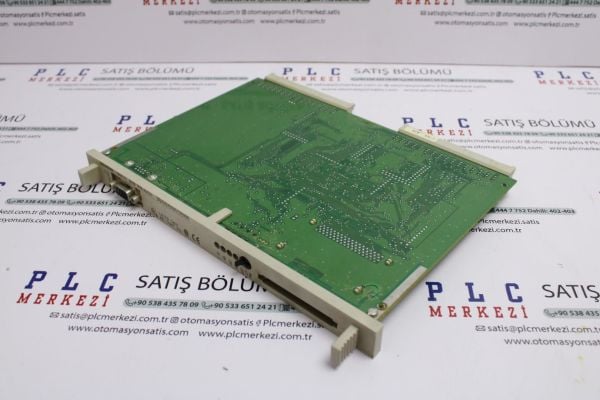 6ES5308-3UC21 IM308-C INTERFACE MOD. F. DISTR. CON