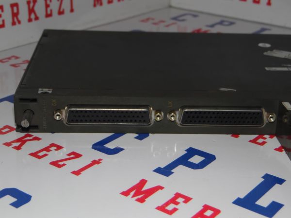 6ES7460-1BA00-0AB0 SIMATIC S7-400, FM460-1 SIEMENS