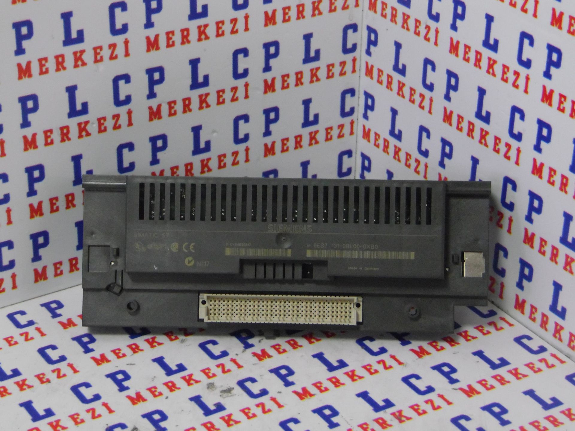 6ES7131-0BL00-0XB0 ELECTRONIC MODULE DIGITAL, FOR