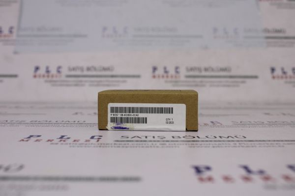 6ES7136-6DB00-0CA0 SIMATIC DP, Electronics module