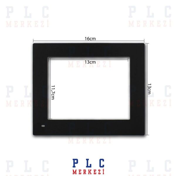 GT1150 - GT1555 MEMBRAN ETIKET