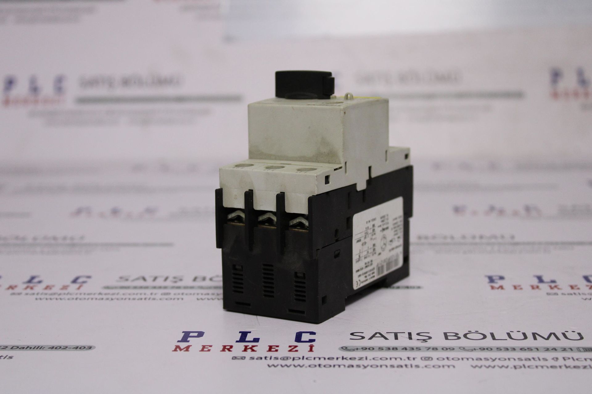 3ZX1012-0RV02-1AA1 Overload Relay Controller CSQ SIEMENS