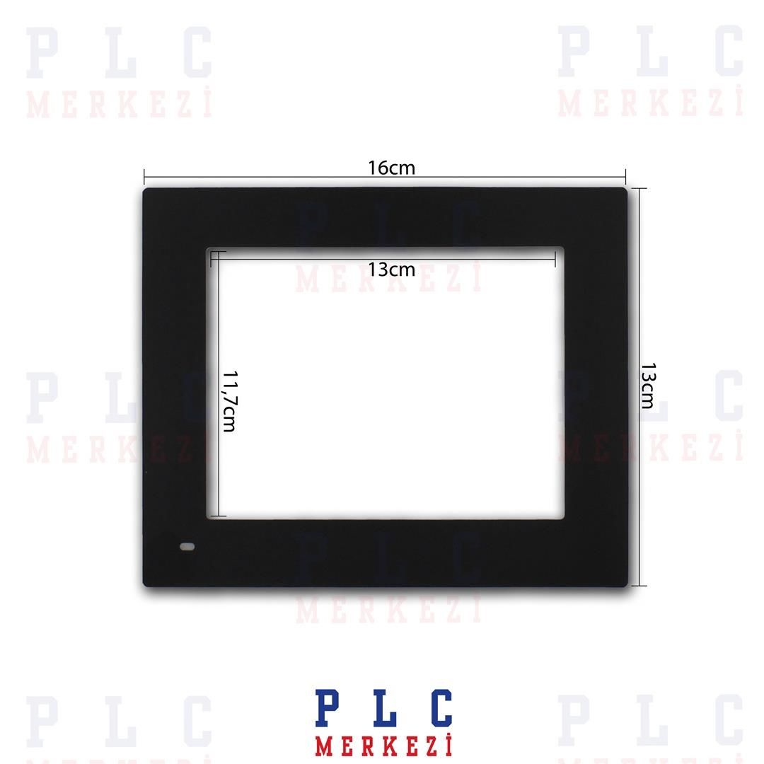 GT1555-VTB MITSUBISHI GOT1000 ETIKET, MEMBRAN