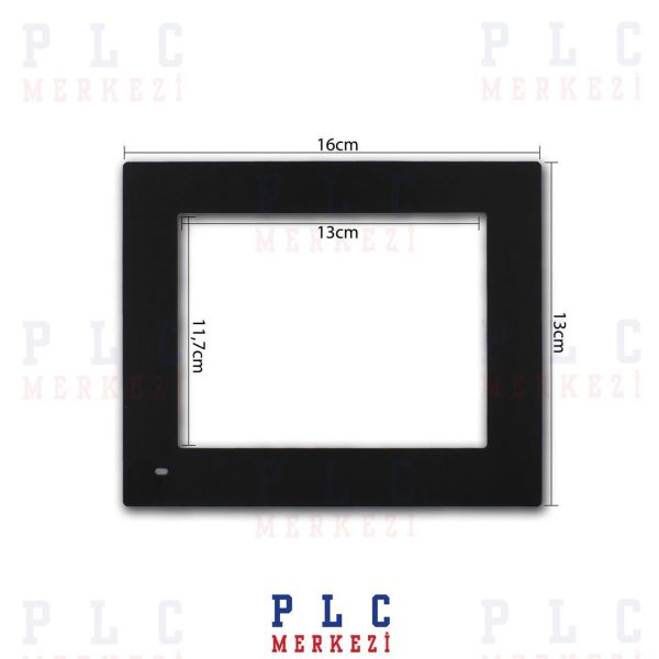 GT1555-VTB MITSUBISHI GOT1000 ETIKET, MEMBRAN