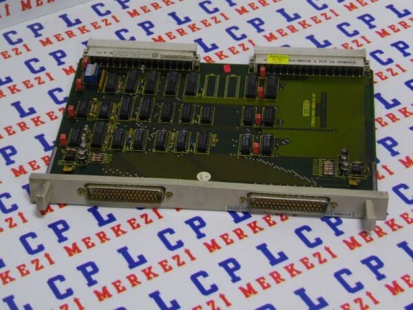 6ES5314-3UA11, 6ES5 314-3UA11 IM 314 CR INTERFACE MOD. F. DISTR. C