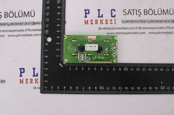 YL162-J8 (6FX2007-1AC02 ICIN)