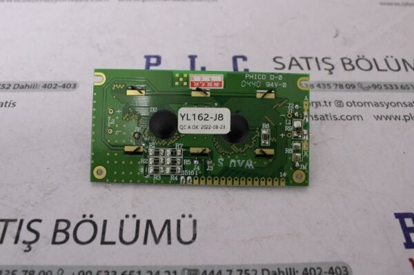YL162-J8 (6FX2007-1AC02 ICIN)
