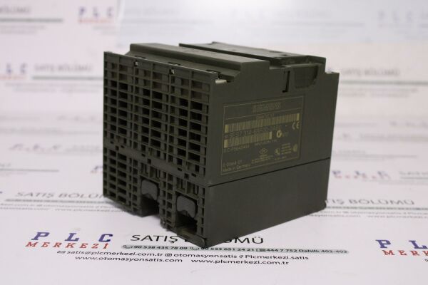 6ES7314-6BF00-0AB0 ET 200ECO PN, 8 DI 24 V DC; 4xM12