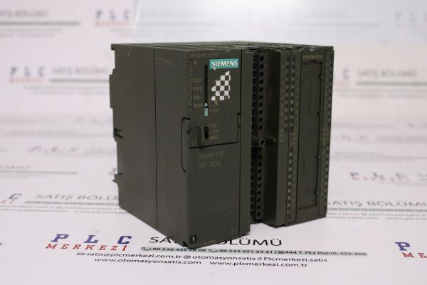 6ES7314-6BF00-0AB0 ET 200ECO PN, 8 DI 24 V DC; 4xM12