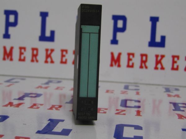 6ES7132-4BD02-0AA0 ET200S DO