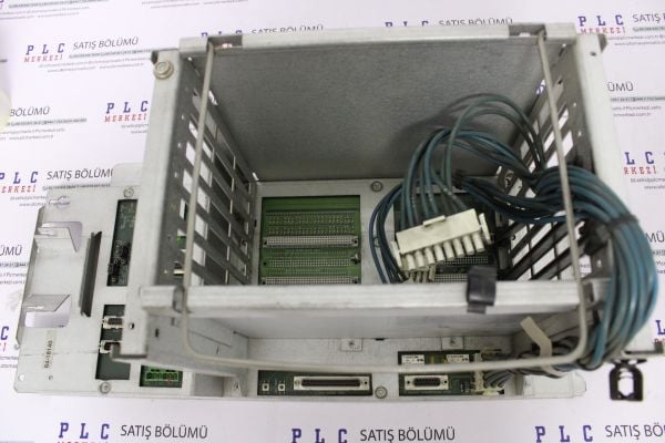 3HAC2424-1 ABB ROBOT CONTROL BOARD DSQC369 SE9853