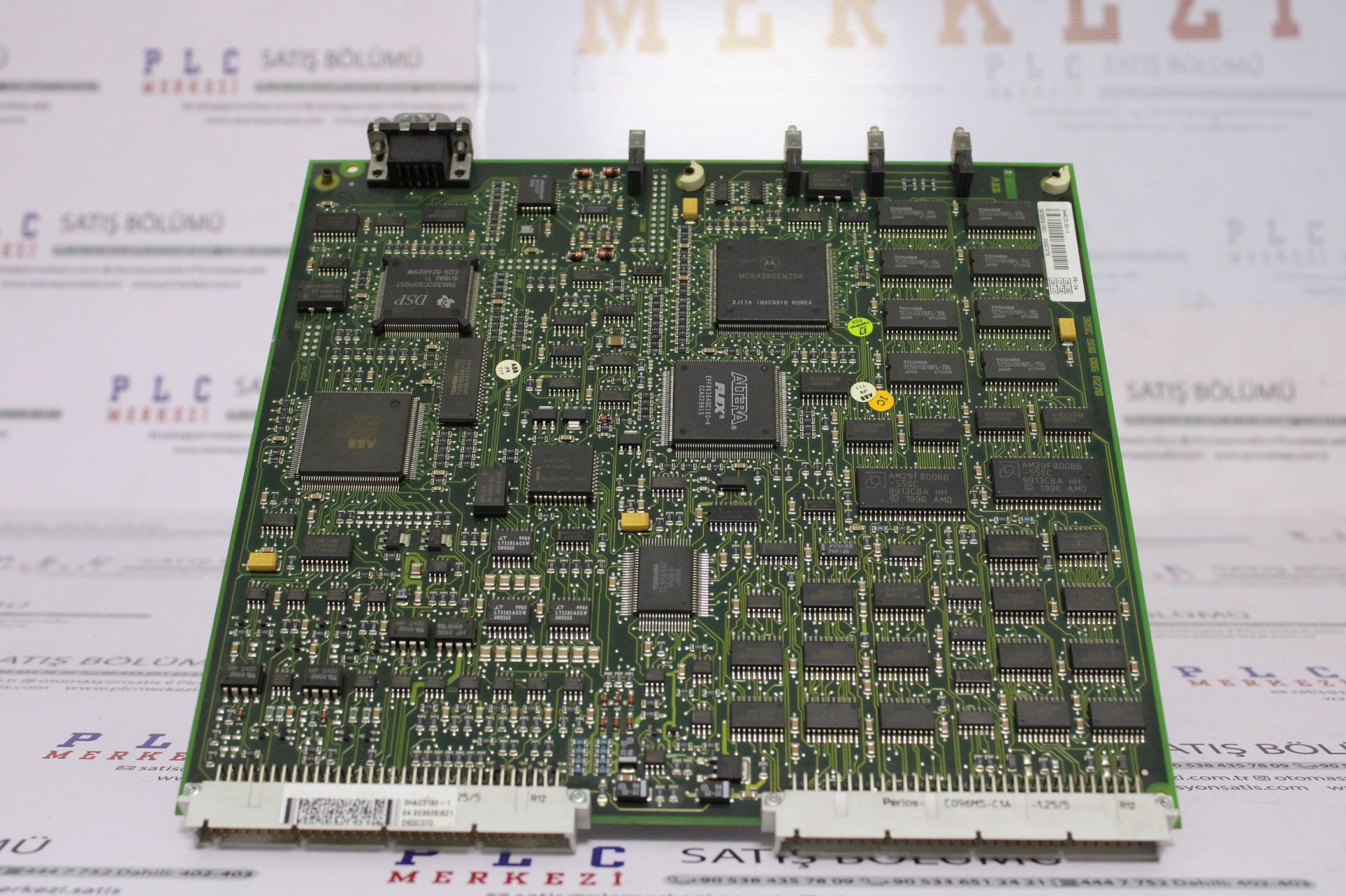 3HAC3180-1 DSQC373 SE99281921 ABB