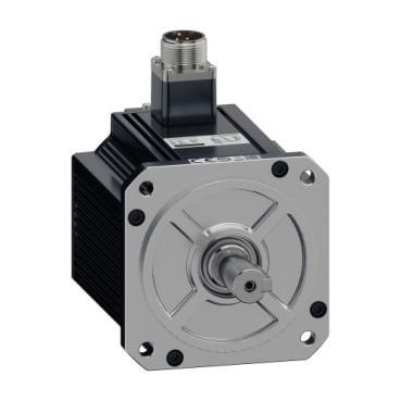 BCH18MM08132A6C Servo Motor 0.75 kW 1500 rpm TAMİRİ