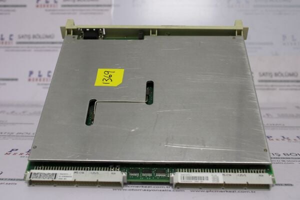 3HAC0373-1, DSQC361 ABB ROBOT KARTI