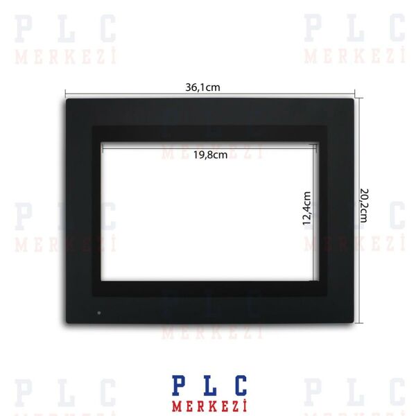 GP470-EG21-24VP PROFACE ETIKET, MEMBRAN